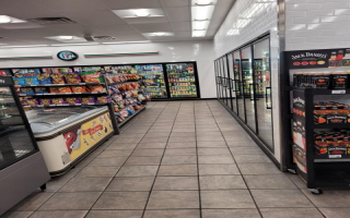 Absentee-Owned 7-Eleven Gas Station in Brooksville