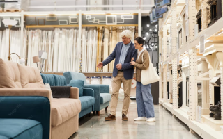 Home Furnishings, Appliance Outlet Store and More!