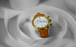 Turnkey Luxury Watch Business in Houston