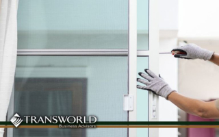44 Year, Highly Desired, Profitable Glass, Mirror Company 44 Year, Highly Desired, Profitable Glass, Mirror Company