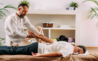 Semi-Absentee Full-Service Massage/Wellness Spa