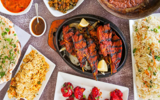 Busy Halal Restaurant For Sale in Queens NY