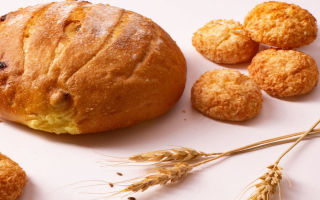 Award Winning Cafe & Artisinal Bakery in Wine Country