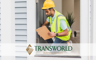 Established Home Inspection Business: Canyon TX