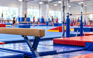 Established Gymnastics Business | $201K Cash Flow