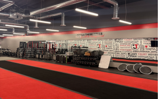 Turnkey Fitness Center – The Camp Transformation Pomona