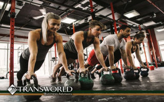 Turnkey Fitness Center – The Camp Transformation Pomona