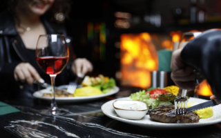 Powerhouse Restaurant/Bar Massive Expansion Potential