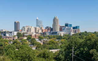 Restaurant Broker Franchise for Sale in Greenville South Carolina