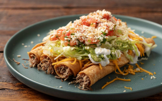 Cape Coral Mexican Restaurant Asset Sale with Full Bar