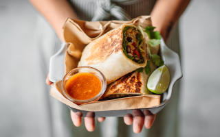 Harrisonburg Fast-Casual Franchise for sale- Seller Wants Offers!