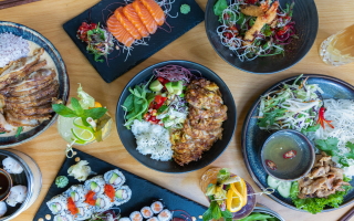 Jacksonville Restaurant for Sale- Sales over 1.4 Million!