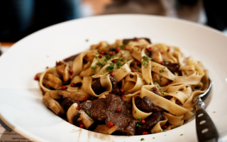 Profitable Italian Restaurant for Sale Tequesta FL, $100K Benefit