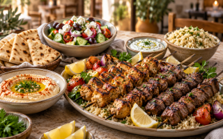Established Wake Forest Restaurant with $913K in Sales!
