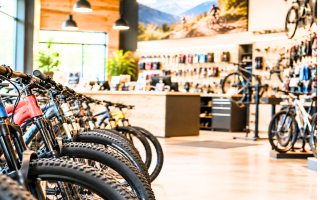 Established Trek Dealer & Full-Service Bike Shop