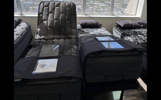 Big Ticket Broker Distribution Center 