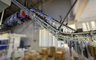 Dry Cleaning Business for Sale! Dry Cleaning Business for Sale!