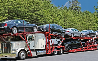 Automotive Transport Company - Highly Profitable and Seller Willing to Stay - SC2294