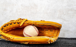 Veteran-Owned Custom Baseball & Softball Glove Brand Veteran-Owned Custom Baseball & Softball Glove Brand
