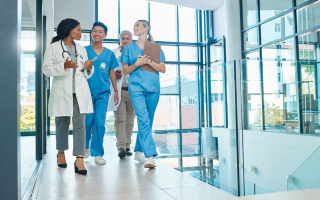 Boutique Wellness Medical Center - Semi Absentee Owner