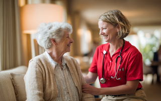 Turnkey Senior Care Homes – $285K SDE