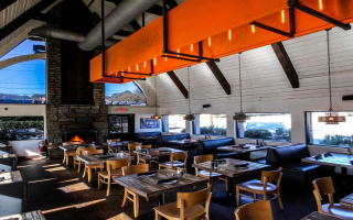 Mirko Italian Freestanding Restaurant & Bar
