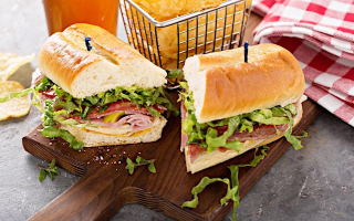 Sandwich Franchise Restaurant for Sale in Ohio 