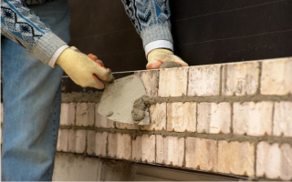 Turnkey Stone Masonry Contractor w/Proven Rep.