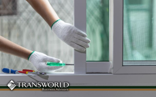 Highly Profitable Sliding Door Repair & Install Highly Profitable Sliding Door Repair & Install