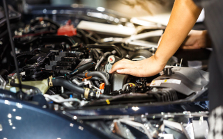 Established Auto Repair Franchise