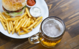 $131K  Owner Benefit Restaurant Bar for Sale in Alpharetta GA