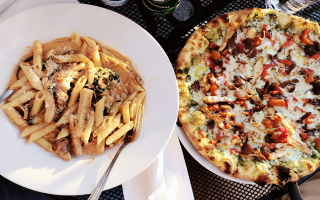 Jacksonville Pizza and Italian Restaurant for Sale! Turn key!