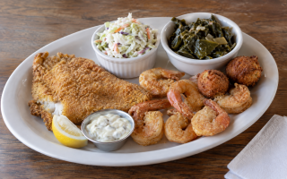 Independent South Carolina Restaurant for Sale | Own It for $190,000
