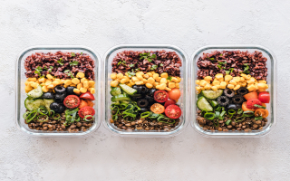 Broward County, Florida Restaurant Can Convert to Any Concept