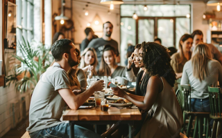 Award Winning Upper Midwest Restaurant Group