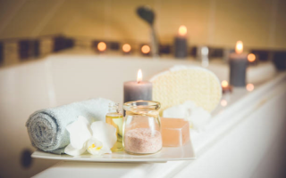 Boutique Aesthetic & Wellness Business
