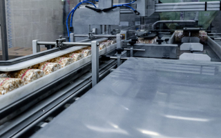 Established Premium Specialty Food Manufacturer