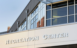 Established Recreation Complex