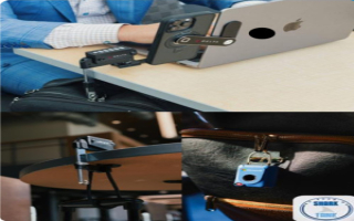 World-First Device Security Patent with Fortune 