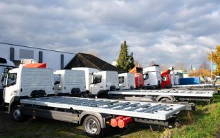 Established Equipment Dealer/Repair