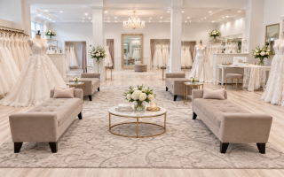 Bridal Alteration Business Opportunity – Bergen Co