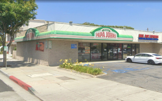 Equipped Pizza – New Concept – Ex-Papa John’s