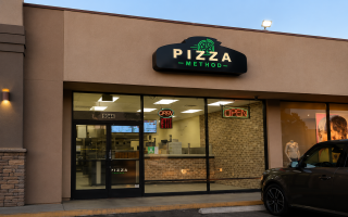 Fully Equipped Pizza – Rebranded – Ex-Papa John’s