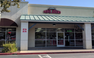 Pizza Asset Sale – Ex-Papa John’s – Excellent Rent