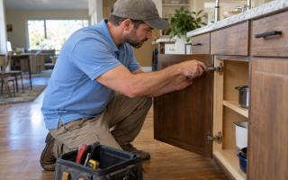 Professional Handyman Services: Phoenix AZ