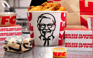 Large-Scale KFC Portfolio in Southern Michigan