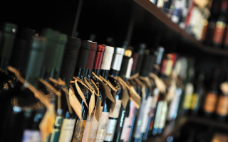 Liquor Store for Sale-Well Established-North Ft. Worth Liquor Store for Sale-Well Established-North Ft. Worth