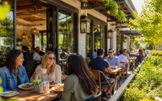 Restaurant for Sale: Revenue, Location & Loyalty