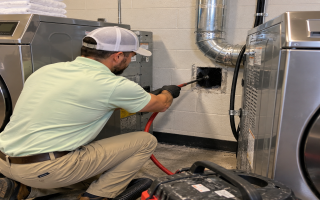 Dryer Vent Cleaning Experts: Memphis TN