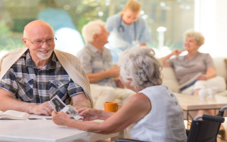 MN Metro Based Multi-Location Assisted Living Facility 59836